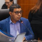 Soldado Sampaio sugere criação do programa Bolsa Uniforme para alunos da rede estadual em Roraima