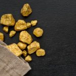 MPF tenta reverter absolvição de homem flagrado com quase 1 kg de ouro sem licença na RR-205