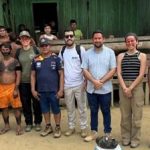 Visita do MPF à Terra Indígena Yanomami revela abandono da educação estadual