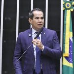 Stélio Dener também deixa Republicanos e União Brasil agora tem maioria na bancada federal de Roraima