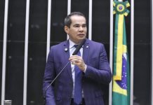 Stélio Dener também deixa Republicanos e União Brasil agora tem maioria na bancada federal de Roraima