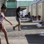 TCE aponta falhas no acolhimento de crianças migrantes em seis abrigos de Boa Vista