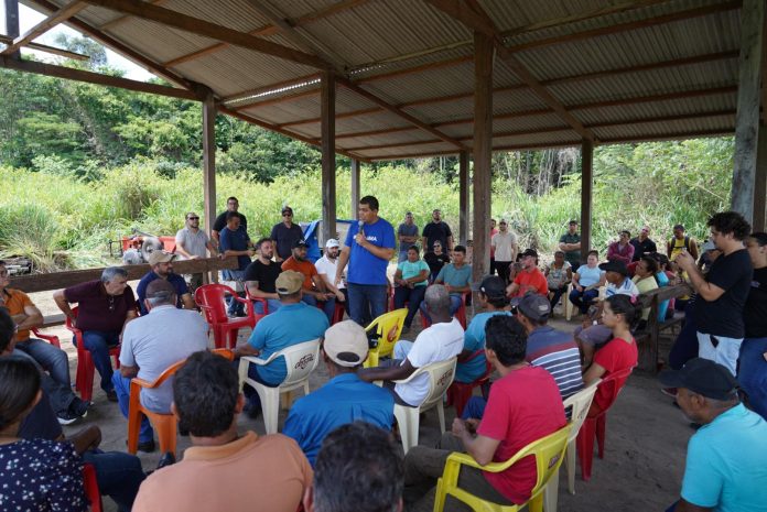 03.05.2025 - CPI da Grilagem de Terras na Vicinal Ze Valdo - Marley Lima (6)