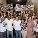 Em reunião com servidores de Roraima, Duda Ramos assume luta pela aprovação da PEC do enquadramento