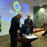 MP firma convênio de R$ 1,7 milhão com Ministério da Justiça para apoio a vítimas de crimes em Roraima