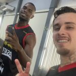 GAS anuncia Fabrício Kanté como novo reforço