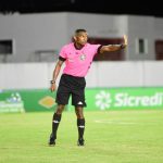 Árbitro Daniel Alejandro de Roraima comanda Manauara e Humaitá pela Série D do Campeonato Brasileiro