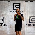 Destaque do MMA, roraimense Naldo Silva visita o Brasil em junho