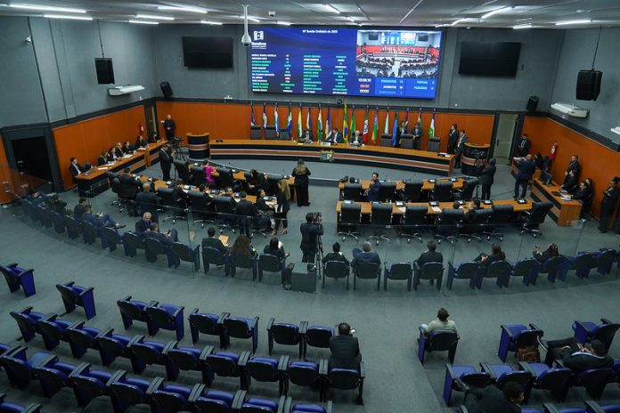 14.05.2025 - Sessão Ordinária - foto Jader Souza1