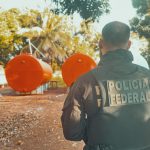 Operação da PF combate fornecimento de combustível a aviões do garimpo na Terra Yanomami