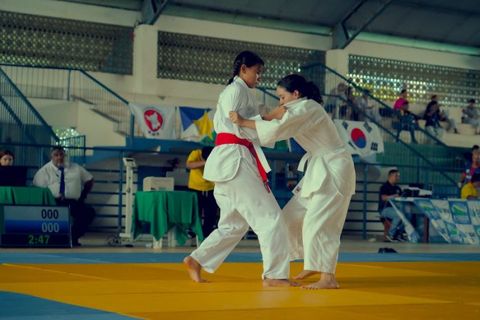 24-05-2025 - Campeonato de Judô - Circuito de Lutas da FEDEER - CCJUV -Foto Marley Lima (4)