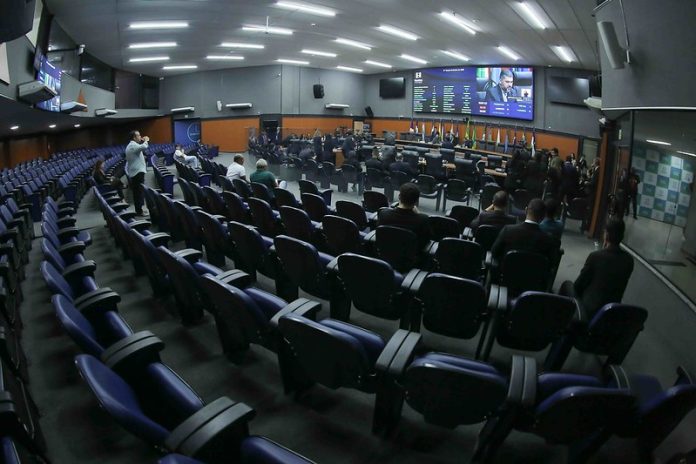 27-05-2025 - Sessão Ordinária - foto Eduardo Andrade3