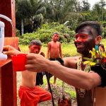 Com R$ 5 milhões em investimentos, Governo Federal leva água potável a comunidades Yanomami
