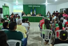 Câmara de São Luiz do Anauá aprova CPI do Fundeb em meio a suspeitas de conflito de interesse e motivação política