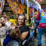 Ônibus do Forró antecipa animação do Boa Vista Junina em roteiro cultural pela cidade