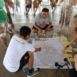 Indígenas e pesquisadores se unem para elaborar plano de recuperação ambiental da TI Yanomami