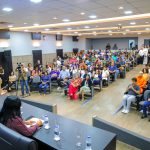 Educação fiscal é tema de seminário na Assembleia Legislativa com foco em escolas públicas