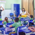 Prefeitura orienta candidatos do Seletivo da Educação sobre emissão da declaração de tempo de serviço