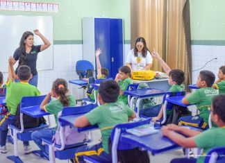 Prefeitura orienta candidatos do Seletivo da Educação sobre emissão da declaração de tempo de serviço