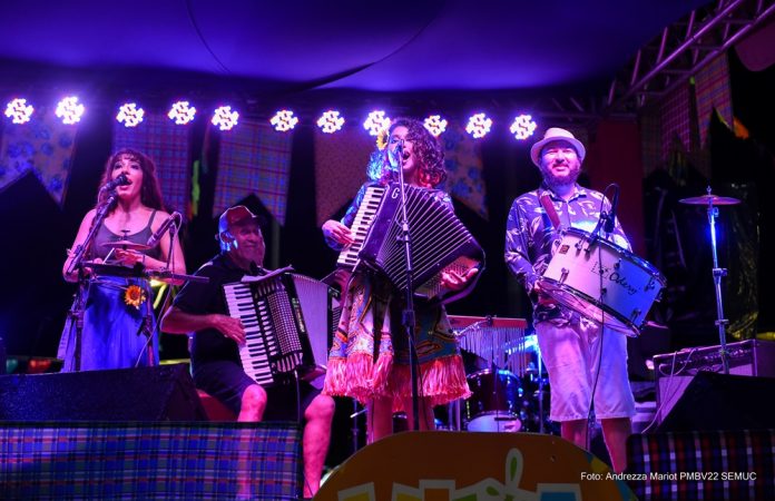 Artistas da Terra no Boa Vista Junina - SEMUC (5)