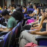 Escolegis promove aulão gratuito com revisão intensiva para candidatos da UERR