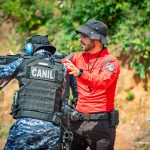 Guardas Municipais de Boa Vista recebem capacitação para uso de novos armamentos