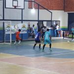 Etapa municipal dos Jogos Escolares de Roraima começa com futsal, futebol e vôlei no Cantá