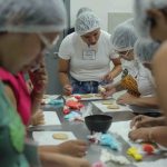 Escolegis abre 420 vagas em cursos presenciais gratuitos para a população roraimense