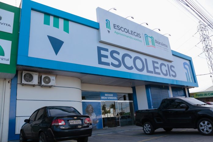 Escolegis - arquivo SupCom