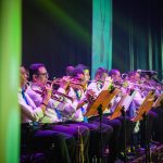 Show com banda do IBVM presta homenagem às mães com clássicos de Roberto Carlos neste domingo (11)