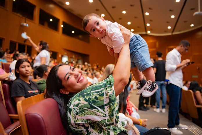 Espetáculo Minha História com o Rei - IBVM - Ft FERNANDO TEIXEIRA6
