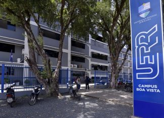 Setrabes havia apontado irregularidades em contrato de R$ 8,3 milhões firmado entre UERR e Ibras