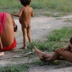 Mortes na população Yanomami caem 21% entre 2023 e 2024, aponta Ministério da Saúde