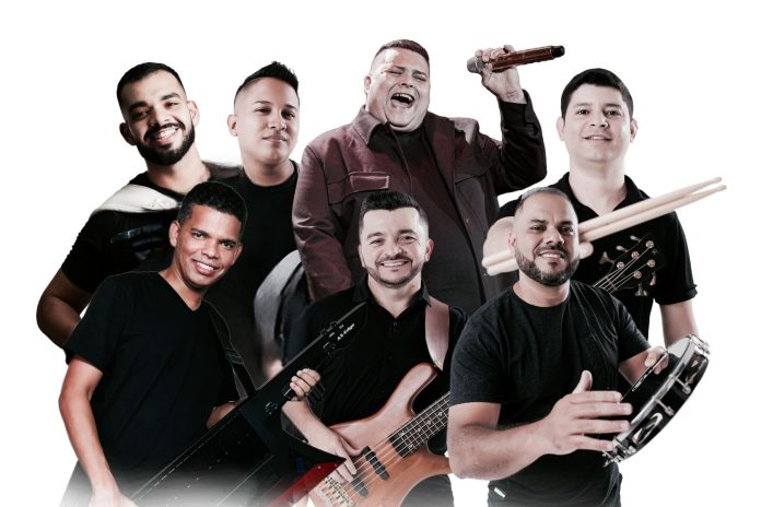 Festival da Cultura Gospel - Banda Som e Louvor - Divulgação