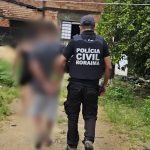 Líder do PCC em Roraima é preso em operação da Polícia Civil com apoio do Gaeco