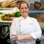 Chef Flávia Masiero representa Roraima na 3ª Edição do Concurso ABRACHEFS no Rio de Janeiro