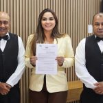 Joilma Teodora propõe data oficial para homenagear garçons e garçonetes em Roraima