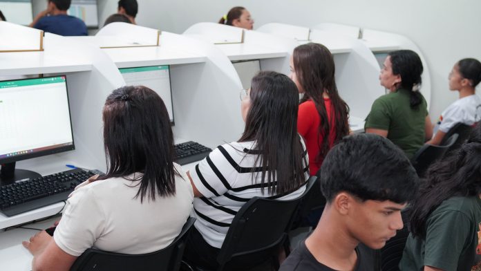 Inscrições Informatica Escolegis Foto Alexsandro Carvalho-20