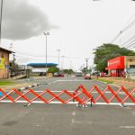 Interdições de ruas para o Boa Vista Junina 2025 começam neste domingo (25)