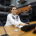 Com veto parcial, governo sanciona Lei de Joilma Teodora que institui a Semana dos Povos Indígenas de Roraima