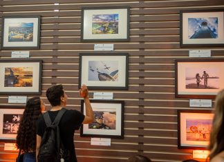 Prefeitura abre inscrições para Mostra Fotográfica 9 de Julho 2026 em Boa Vista