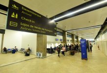 Boa Vista passa a contar com novo voo direto para Campinas a partir de 31 de agosto