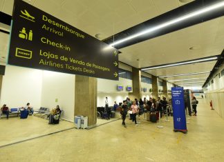 Boa Vista passa a contar com novo voo direto para Campinas a partir de 31 de agosto