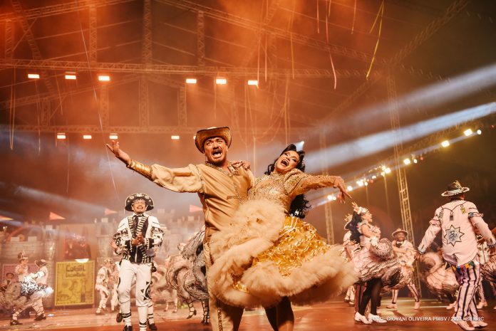 Reapresentação Amor Caipira (6)