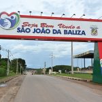 MPRR aponta falta de equipe, estrutura precária e falhas no CREAS de São João da Baliza