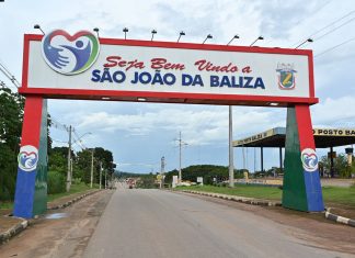 Homem ataca mulher com faca após discussão por dinheiro e é preso por tentativa de feminicídio