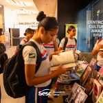 Sesc RR começa sua semana literária na quarta-feira (28); confira programação