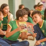 Mais de 3 mil alunos participam de ação de educação financeira nas escolas de Boa Vista