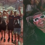 Em meio a 2 milhões de pessoas, roraimenses realizam sonho e assistem show da Lady Gaga no RJ