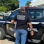 Polícia Civil prende advogado por desrespeito à Medida Protetiva em Boa Vista